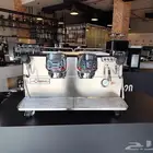 كافيه سحابي و ماكينات الشوكولاته