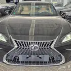 لكزس ES 250 AA الساير 2025