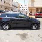 كيا اسبورتاج ديزل تيربو موديل 2021