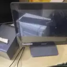 كاشير شاشه لمس مع طابعه حراريه للمطاعم و كافيهات