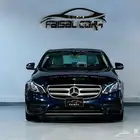 مرسيدس 2017 E300 مالك أول فل كامل بحاله ممتازه ماشاء الله