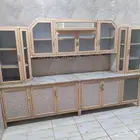 مطبخ نظيف