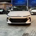 هيونداي اكسنت فليت وبلس 2026