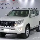 تويوتا برادو خليجي 2014