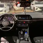 سوناتا وارد كوريا 2020