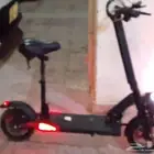 اسكوتر الوحش نظيف مره