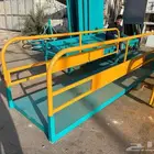 حداد لجميع انواع الحداده