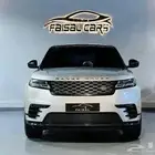 رنج روفر فيلار 2018 بحاله ممتازه ماشاء الله