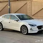 سوناتا 2020 استخدام شخصي نظيف جدا