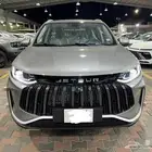 جيتور X50 لاكجري 2025