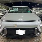 هيونداي كونا 2025