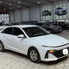 هيونداي اكسنت موديل 2024