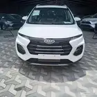 جاك S3 لاكجري موديل 2025