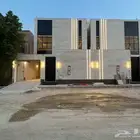 فيلا درج صالة فاخرة 200 متر
