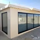 بيوت شعر خيام مظلات
