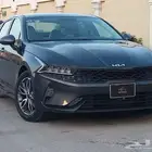 كيا K5 2022 قمة النظافه بحالة الوكاله