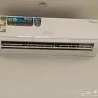 مكيفات سبليت ومخفى وكست وشباك