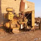 مكينه كتربلر 360 عمود صفر ع الشرط