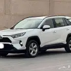 تويوتا راف فور فل كامل 2020