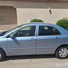 تويوتا كورولا 2005