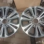 جنوط هايلكس دبل فل 2020. 2024