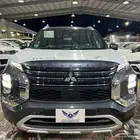 ميتسوبيشي اوتلاندر 2025 بريميوم ( كاش - تقسيط )