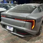 كيا k4 2026. متاح كاش وتقسيط