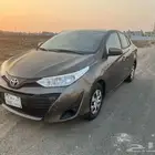 يارس 2018 للبيع