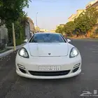 بورش بانميرا 2012