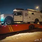 سطحة النعيرية داخل وخارج من كل مكان.