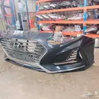صدام سوناتا 2018 2019 2020