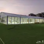 اخيام اوروبيه تجهيز وتنظيم المعارض والمخيمات