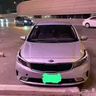 كيا سيراتو 2017