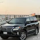 لكزز 2012 LX570