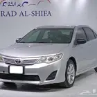 تويوتا كامري 2014