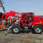 رافعات شوكيه للايجار