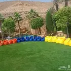 تاجير كراسي بيج بانواعها