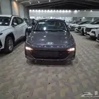 هونداي اكسنت استندر فليت 2026