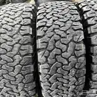 كفرات نص حجري بي اف جودرتش امريكي مقاس 285 65 18