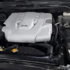 مكينة مكاين تندرا لكزس 570