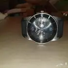 ساعة Kenneth Cole new york