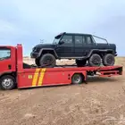 سطحه لنقل السيارات الرياض جدة مكه المكرمه الطايف