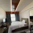 شقق مفروشه للايجار الجبيل طيبه