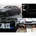 للاستيراد من كوريا _ BMW _ 520i M Kit _ 2024