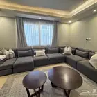 كنب بحاله ممتازة للبيع