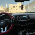 جيب كيا سبورتج 2013