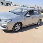 ام جي 5 موديل 2022