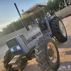 حراثه 110 90 فيات مشروط مديل 2004 مخزنه في مزرعه تواصل وتس