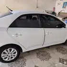 للبيع سياااره كيا سيراتو 2009مرشوش تحميل فقط الموقع الطائف