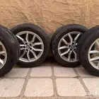 جنوط بي ام دبليو BMW